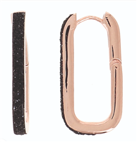 Pendientes Pesavento Mujer in Plata WPLVO2391 - WPLVO2391